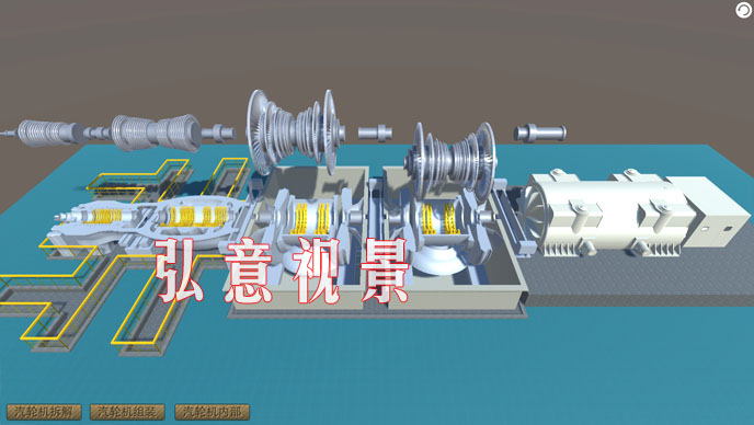 核電虛擬現(xiàn)實VR